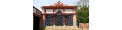 பிரம்ம கிராம் - மேற்கு வங்காளம்